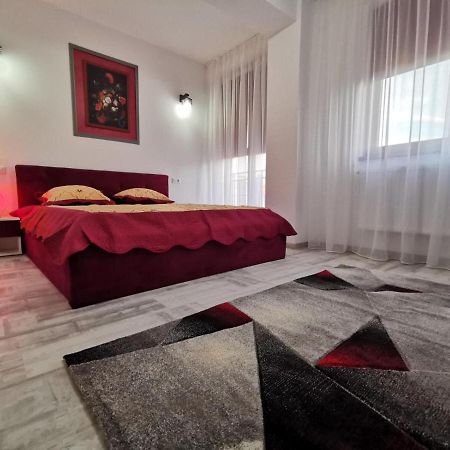 Violet Apartment-Brilliant Apartments Constanţa Extérieur photo