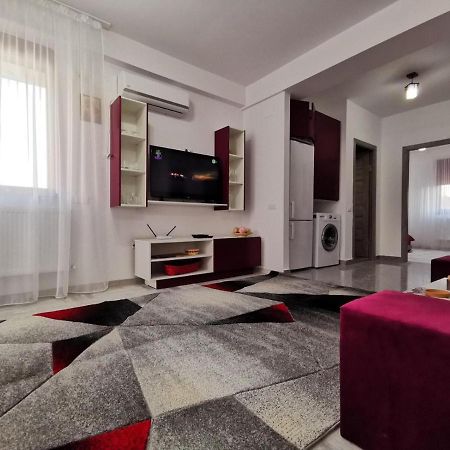 Violet Apartment-Brilliant Apartments Constanţa Extérieur photo