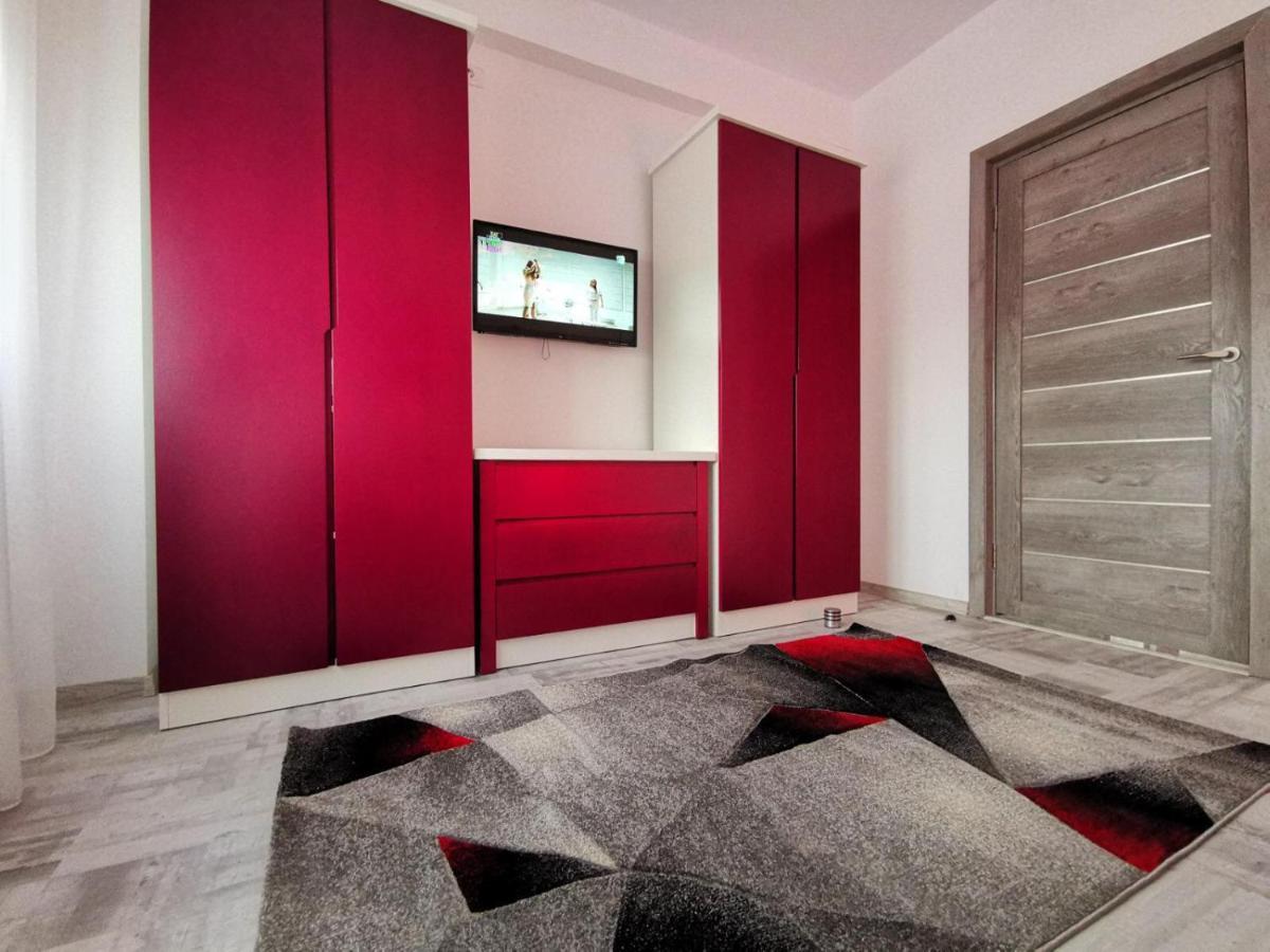 Violet Apartment-Brilliant Apartments Constanţa Extérieur photo