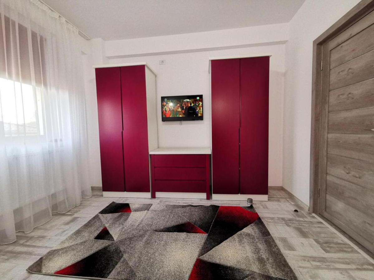 Violet Apartment-Brilliant Apartments Constanţa Extérieur photo