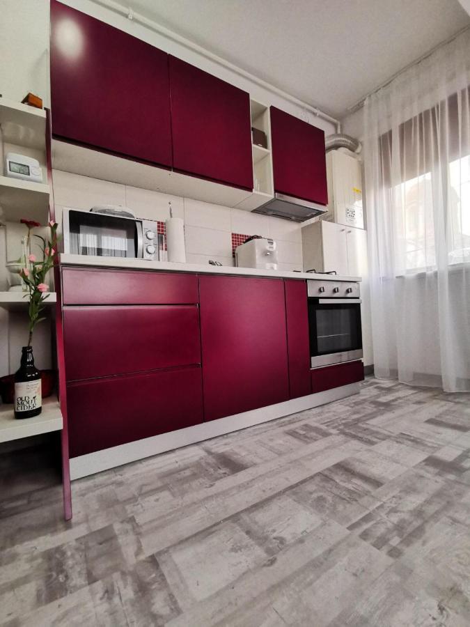 Violet Apartment-Brilliant Apartments Constanţa Extérieur photo
