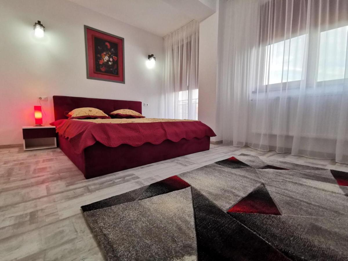 Violet Apartment-Brilliant Apartments Constanţa Extérieur photo