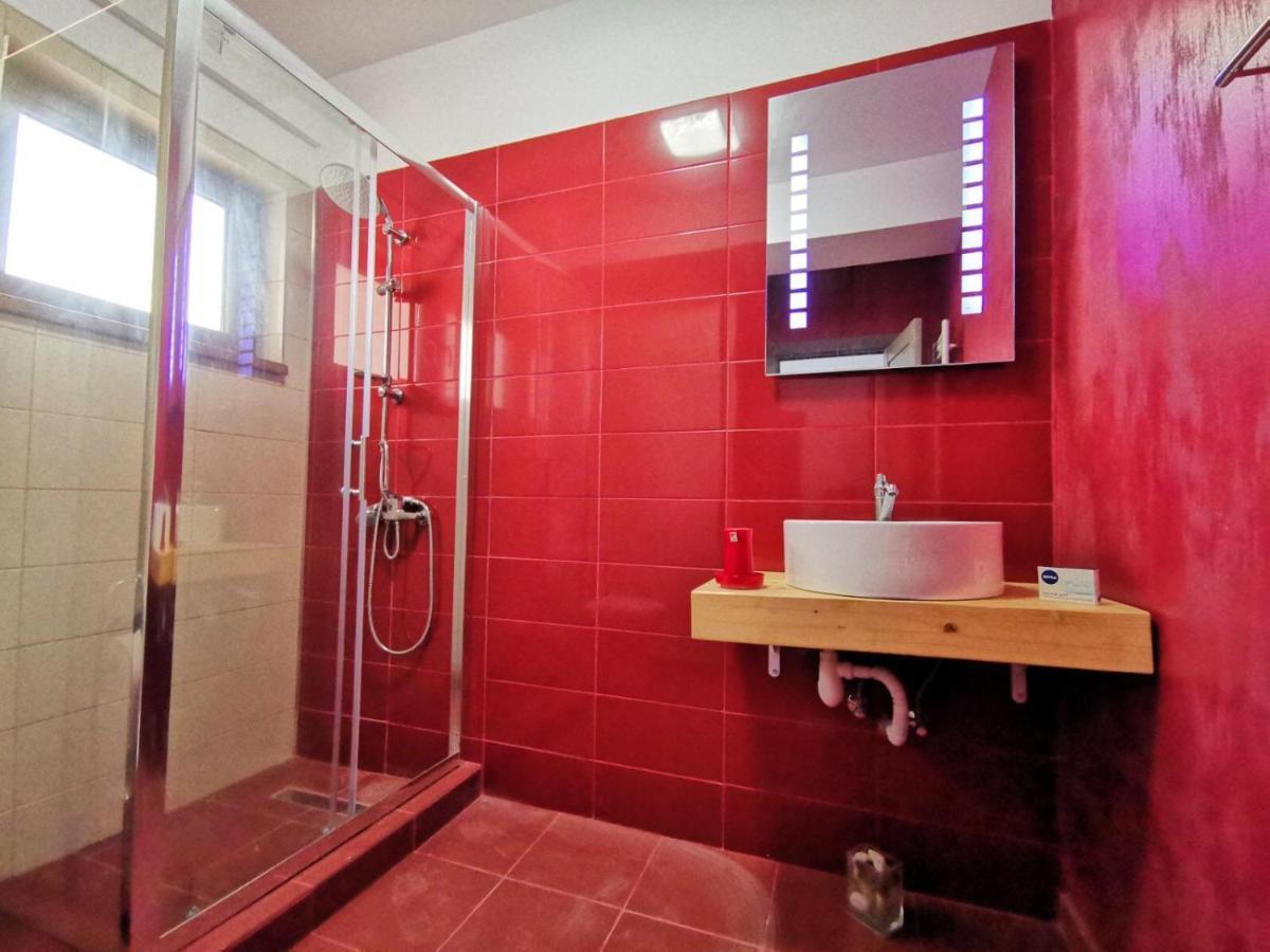 Violet Apartment-Brilliant Apartments Constanţa Extérieur photo