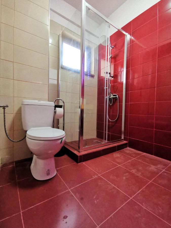 Violet Apartment-Brilliant Apartments Constanţa Extérieur photo