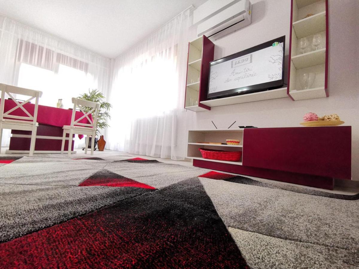 Violet Apartment-Brilliant Apartments Constanţa Extérieur photo