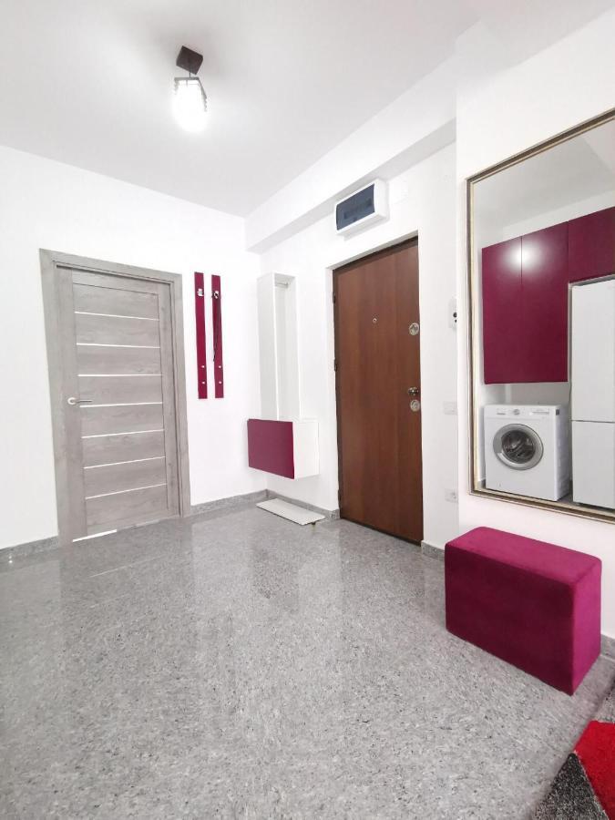 Violet Apartment-Brilliant Apartments Constanţa Extérieur photo